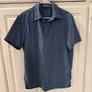 The North Face Button down Casual Shirt